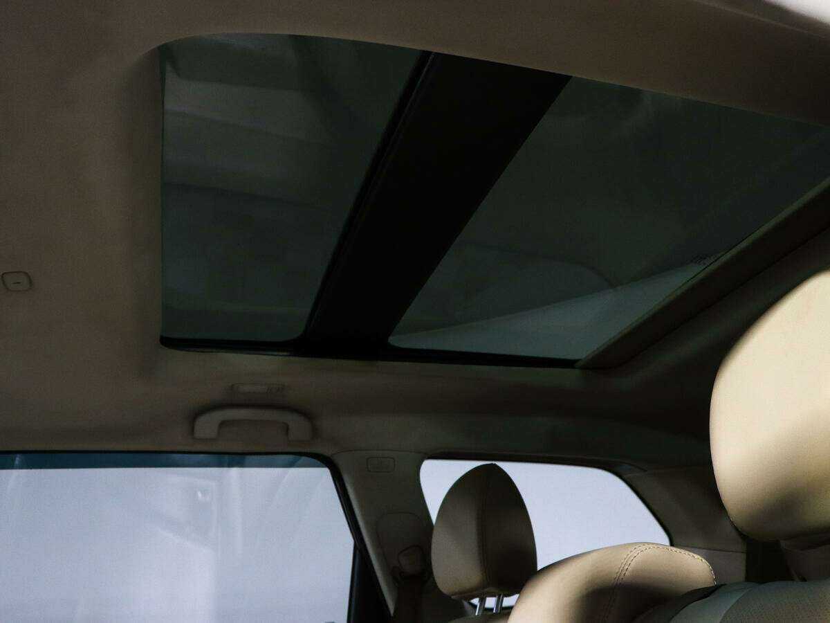 Купить Nissan Pathfinder с пробегом. Фото: #13