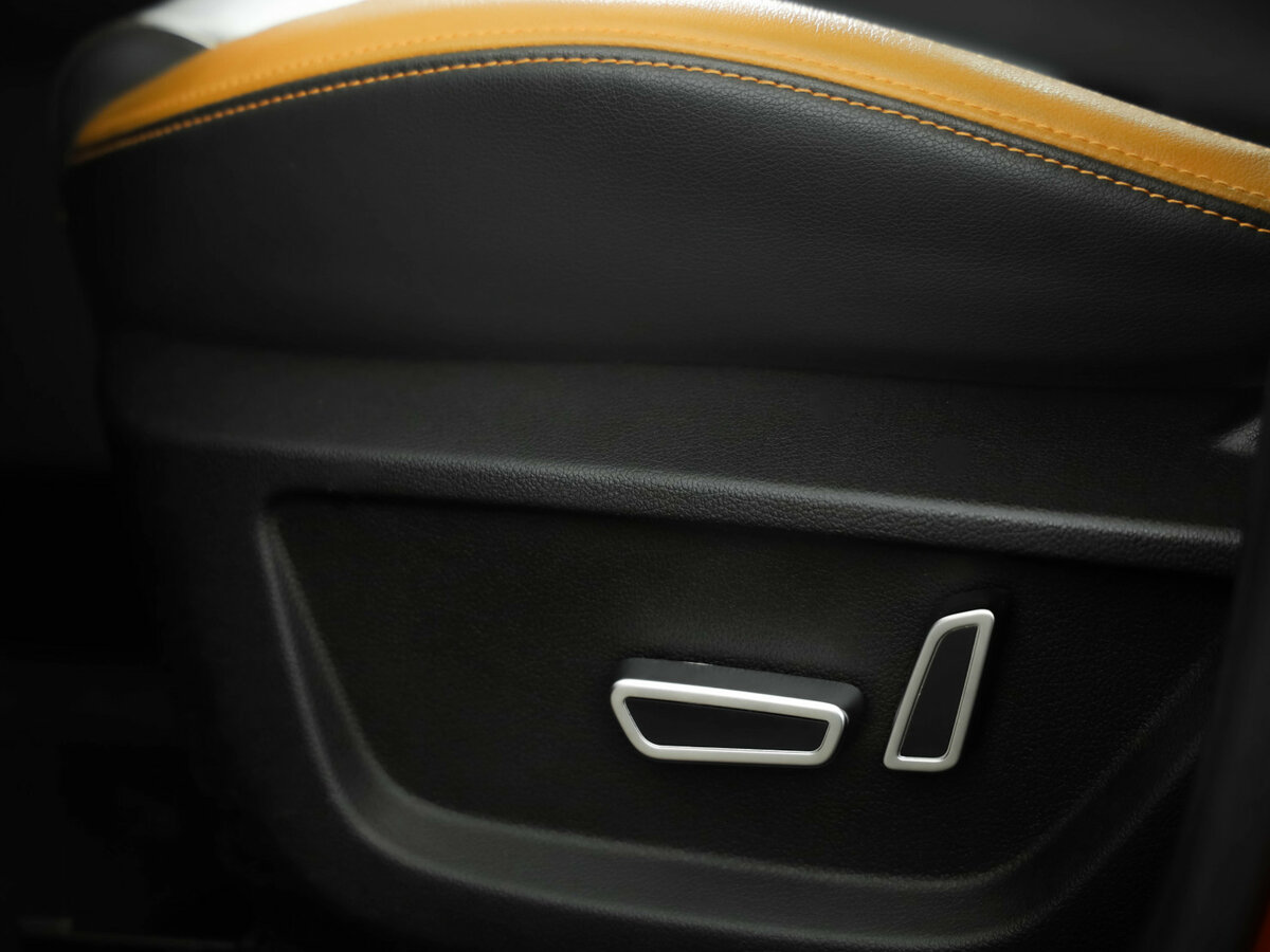 Купить KAIYI X3 Pro с пробегом. Фото: #22