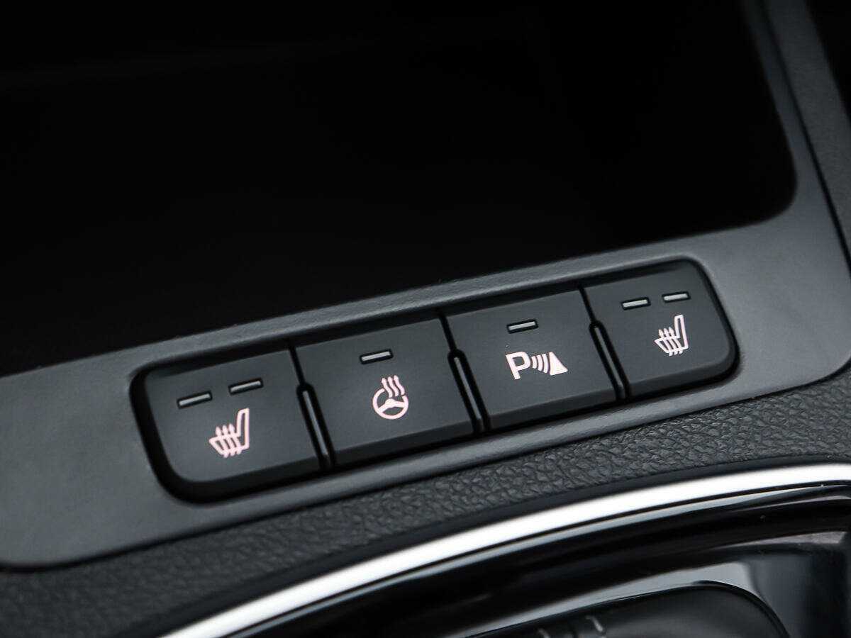 Купить Kia Rio с пробегом. Фото: #17