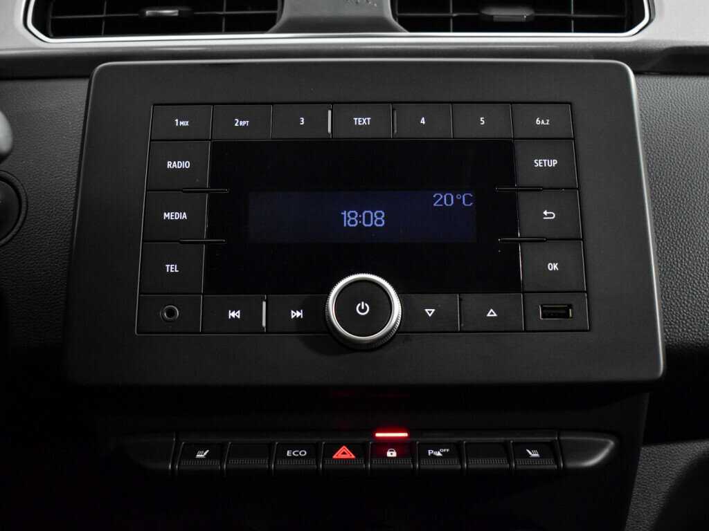 Купить Renault Arkana с пробегом. Фото: #15