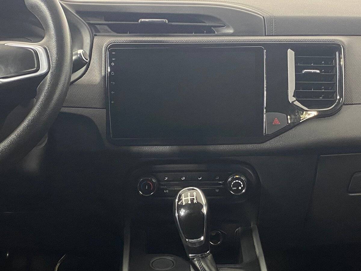 Купить Chery Tiggo 4 с пробегом. Фото: #15