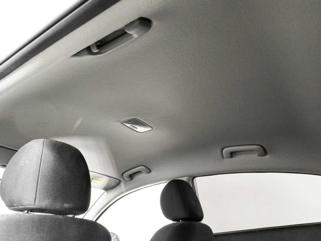 Купить Kia Rio с пробегом. Фото: #28