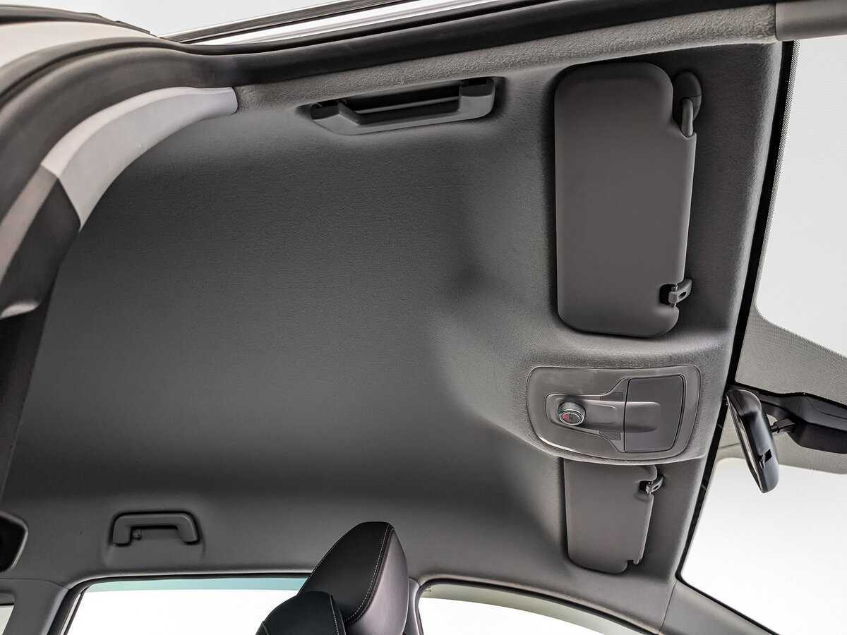 Купить Chery Tiggo 7 Pro с пробегом. Фото: #18