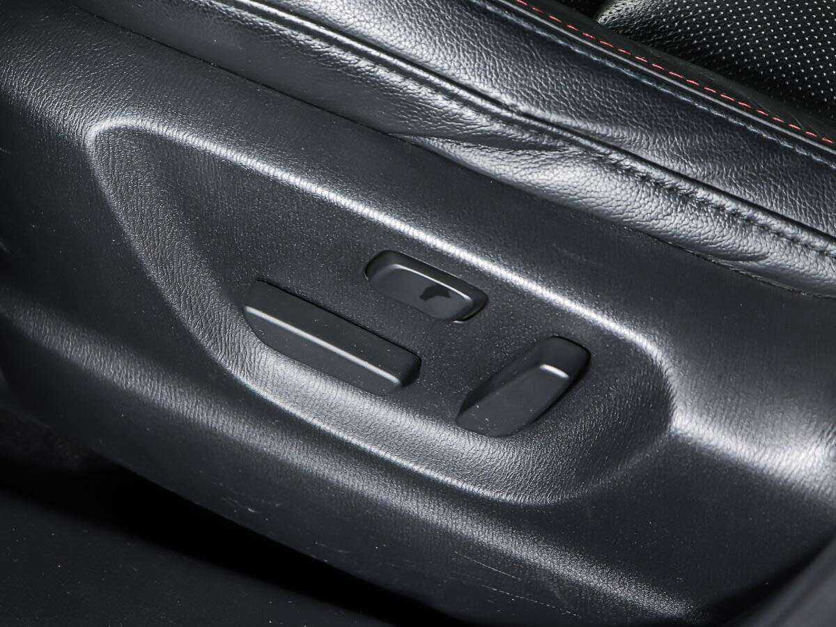 Купить Mazda CX-5 с пробегом. Фото: #17