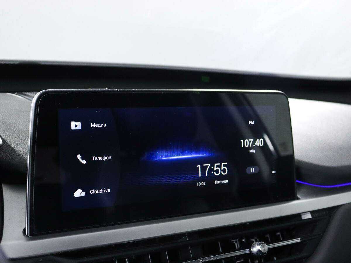 Купить Chery Tiggo 7 Pro с пробегом. Фото: #13