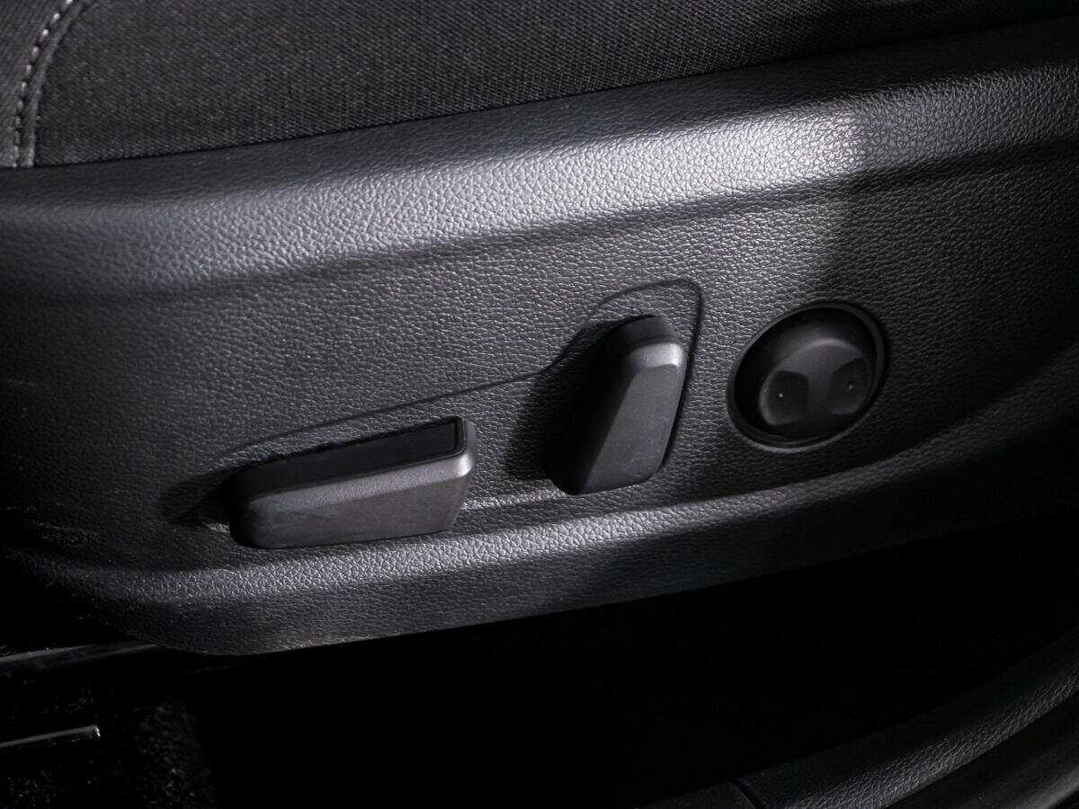 Купить Kia Soul с пробегом. Фото: #15