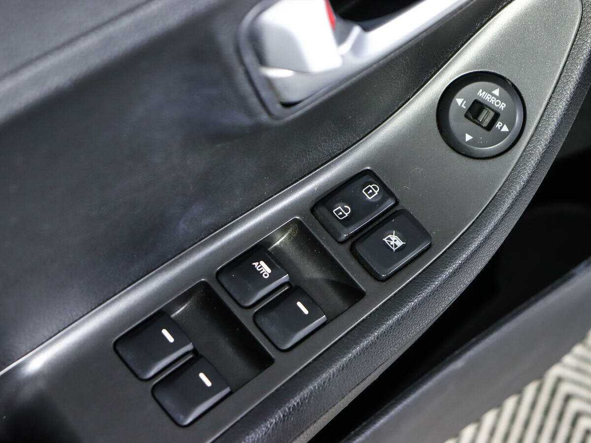 Купить Kia Picanto с пробегом. Фото: #15