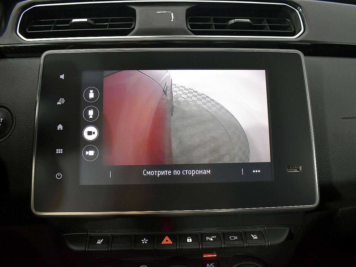 Купить Renault Arkana с пробегом. Фото: #13