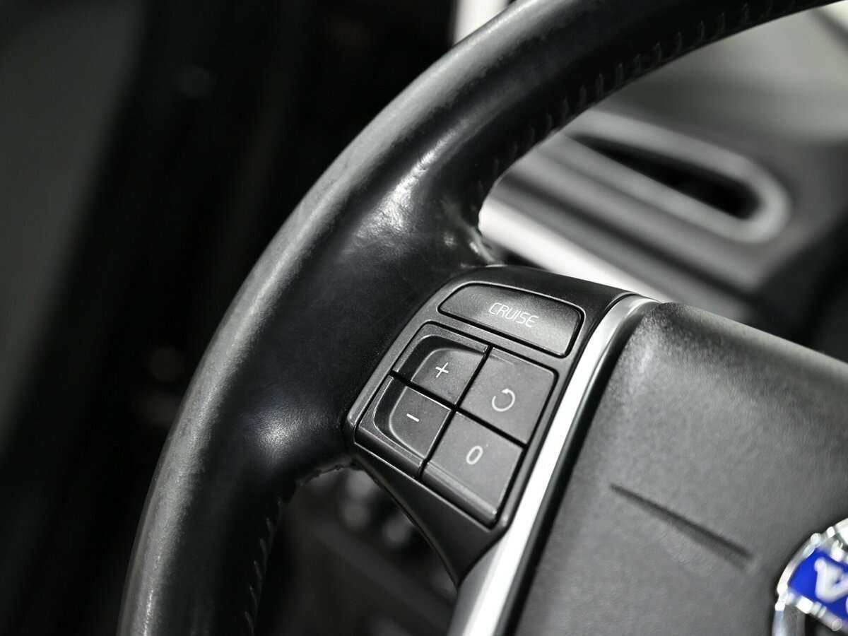 Купить Volvo S80 с пробегом. Фото: #9