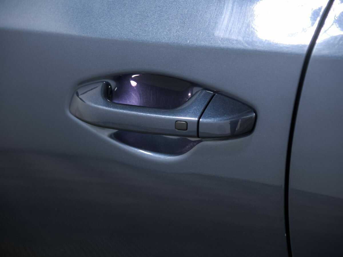 Купить Kia Ceed с пробегом. Фото: #20