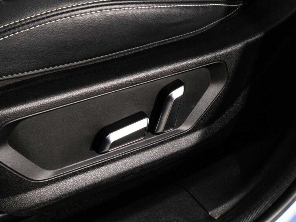 Купить Haval Jolion с пробегом. Фото: #17