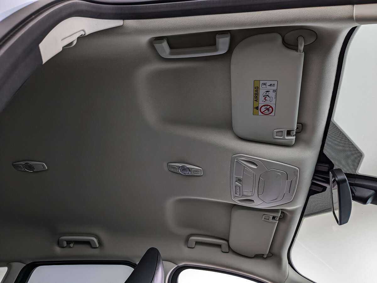 Купить Ford Kuga с пробегом. Фото: #18