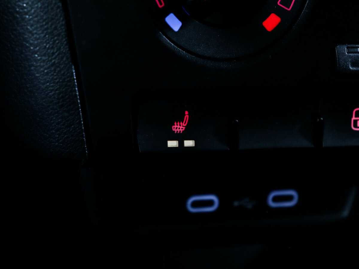 Купить Volkswagen Polo с пробегом. Фото: #16