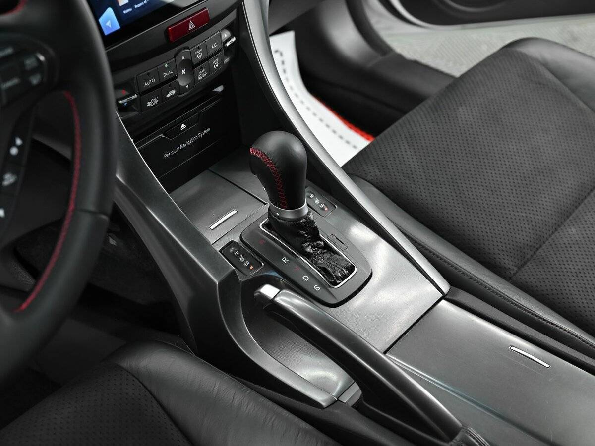 Купить Honda Accord с пробегом. Фото: #10