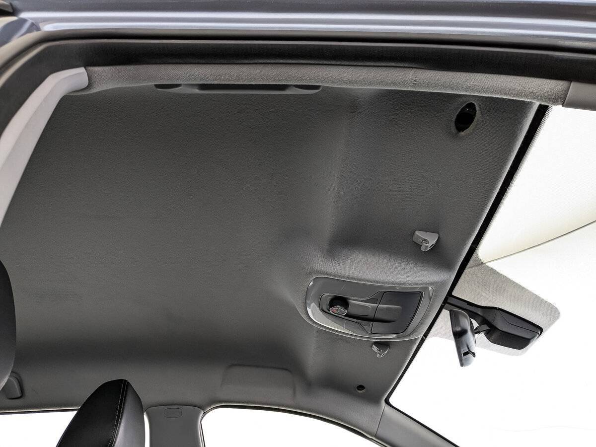 Купить Chery Tiggo 4 с пробегом. Фото: #22