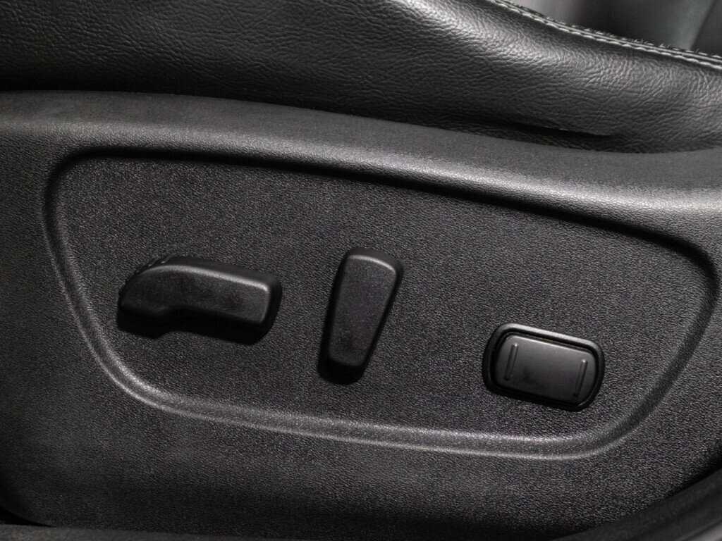 Купить Nissan X-Trail с пробегом. Фото: #15