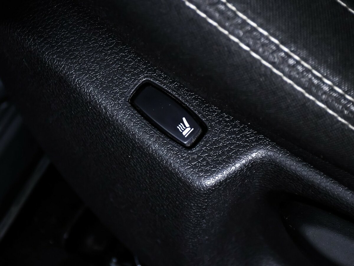 Купить Renault Logan с пробегом. Фото: #12