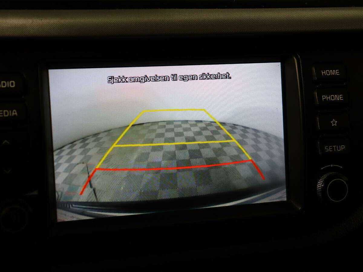 Купить Kia Rio с пробегом. Фото: #12