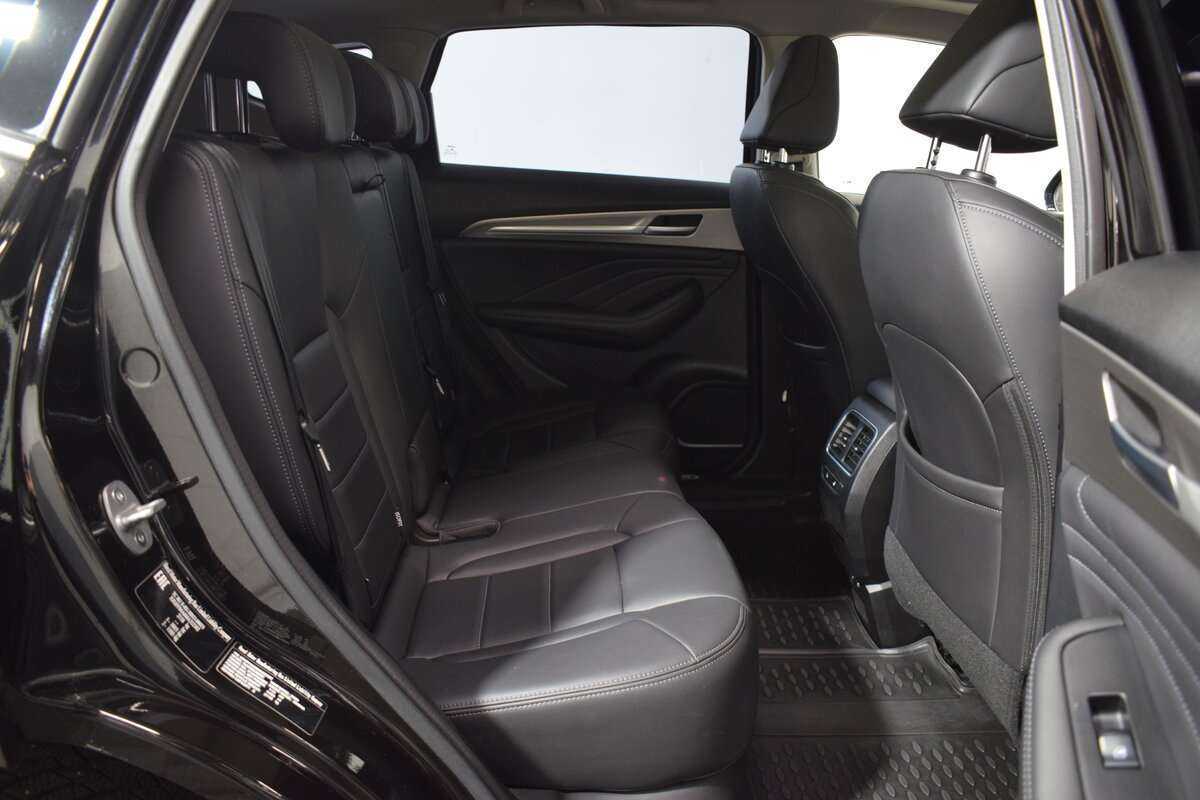 Купить Haval F7 с пробегом. Фото: #15