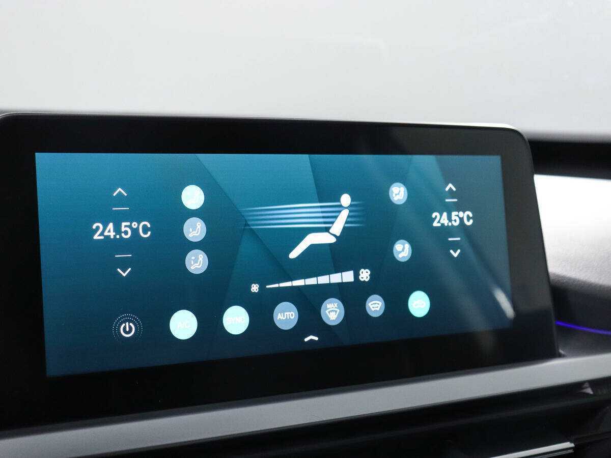 Купить Chery Tiggo 7 Pro с пробегом. Фото: #16