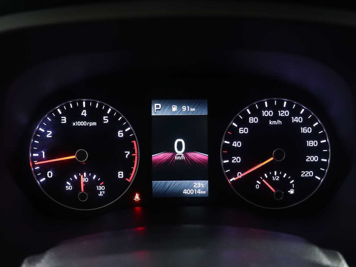 Купить Kia Rio с пробегом. Фото: #13