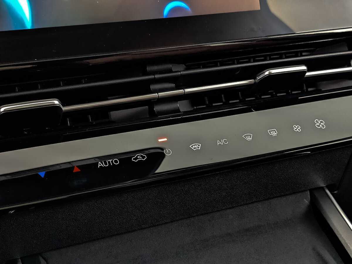 Купить OMODA C5 с пробегом. Фото: #25