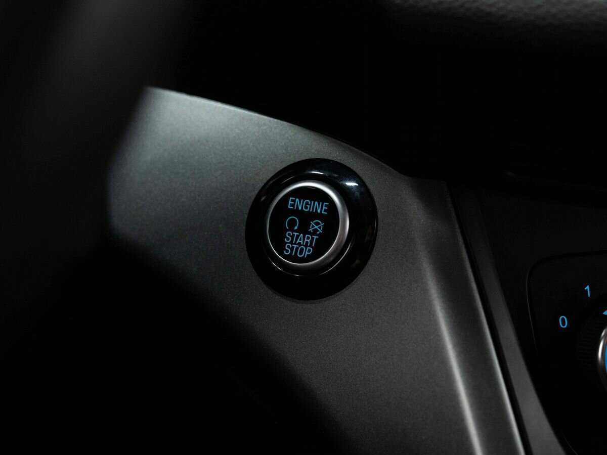 Купить Ford Kuga с пробегом. Фото: #25