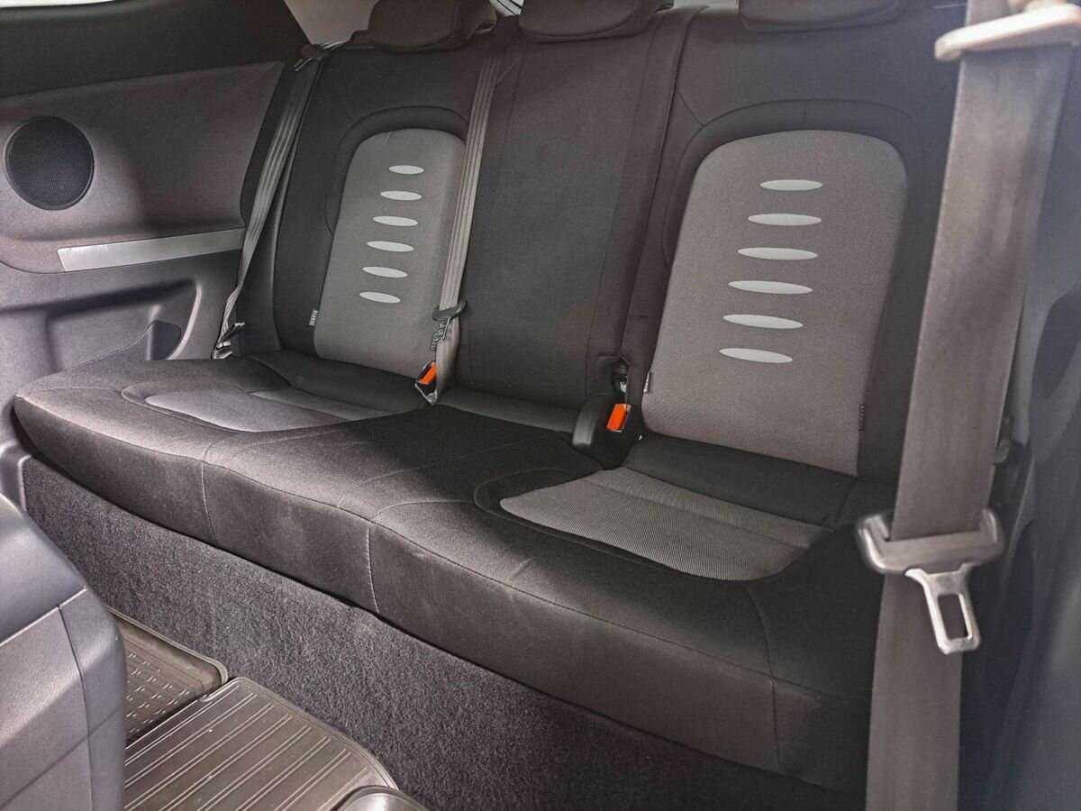 Купить Kia Ceed с пробегом. Фото: #7