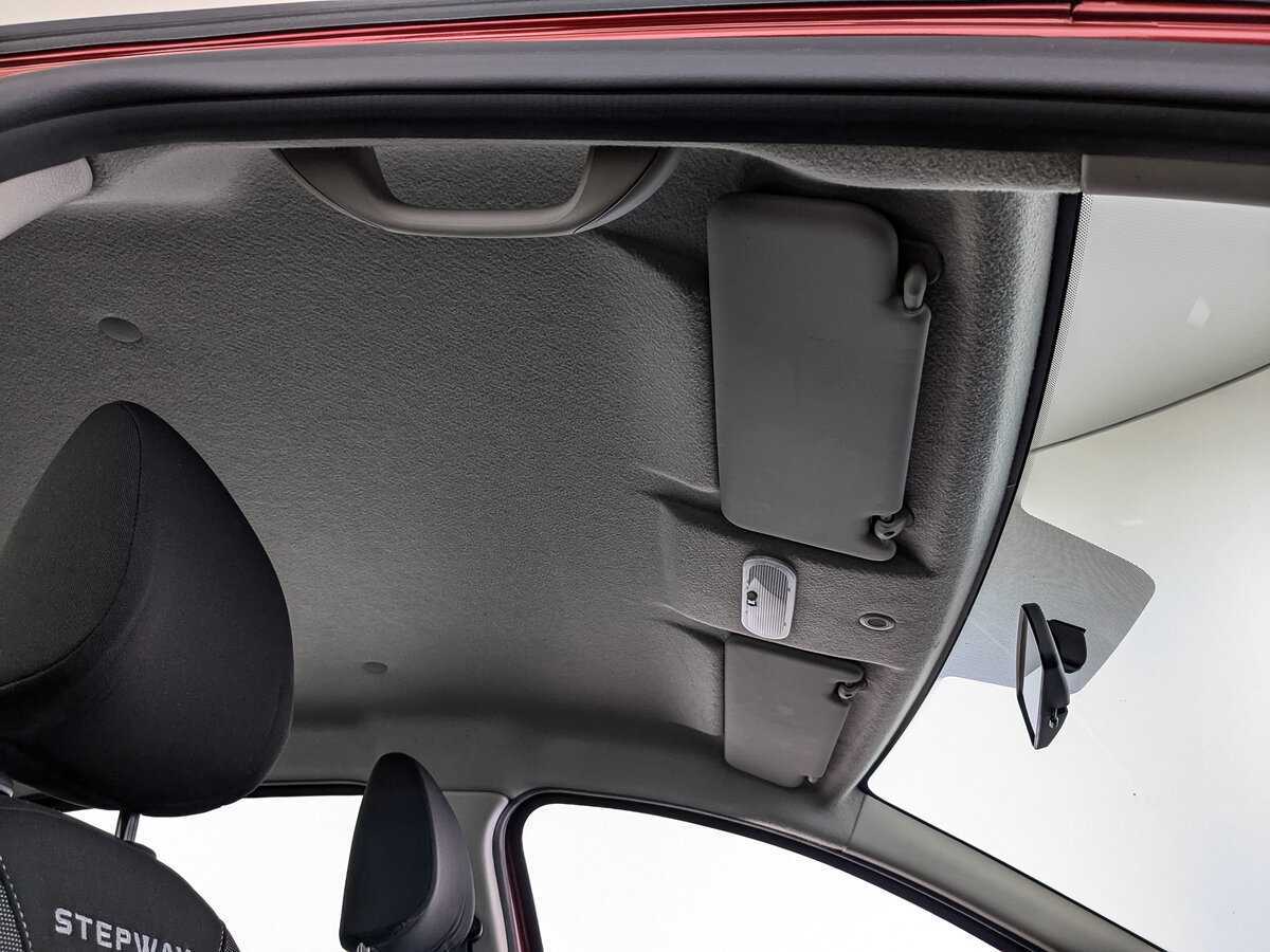 Купить Renault Logan с пробегом. Фото: #17