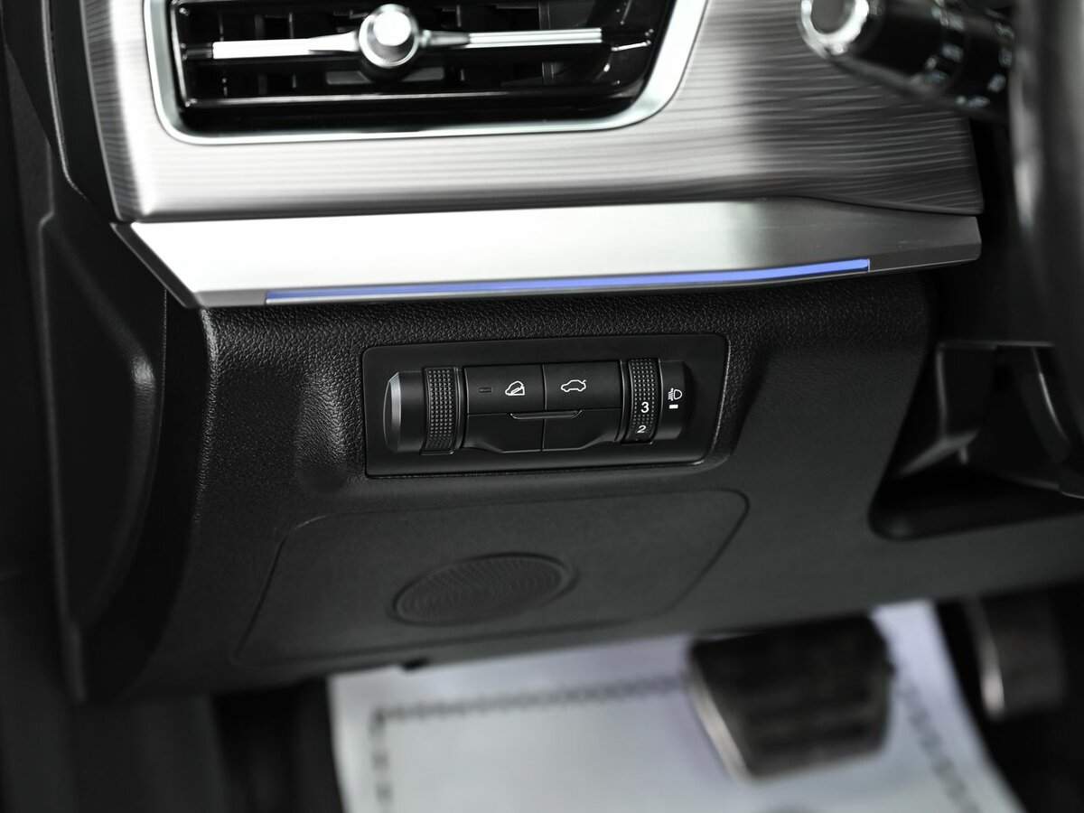 Купить Chery Tiggo 8 Pro с пробегом. Фото: #14