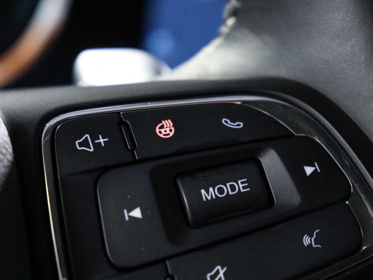 Купить EXEED LX с пробегом. Фото: #17