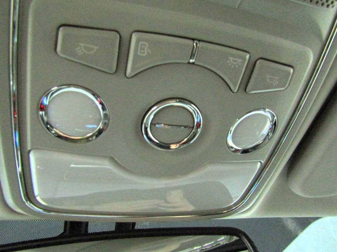 Купить Haval H6 с пробегом. Фото: #20