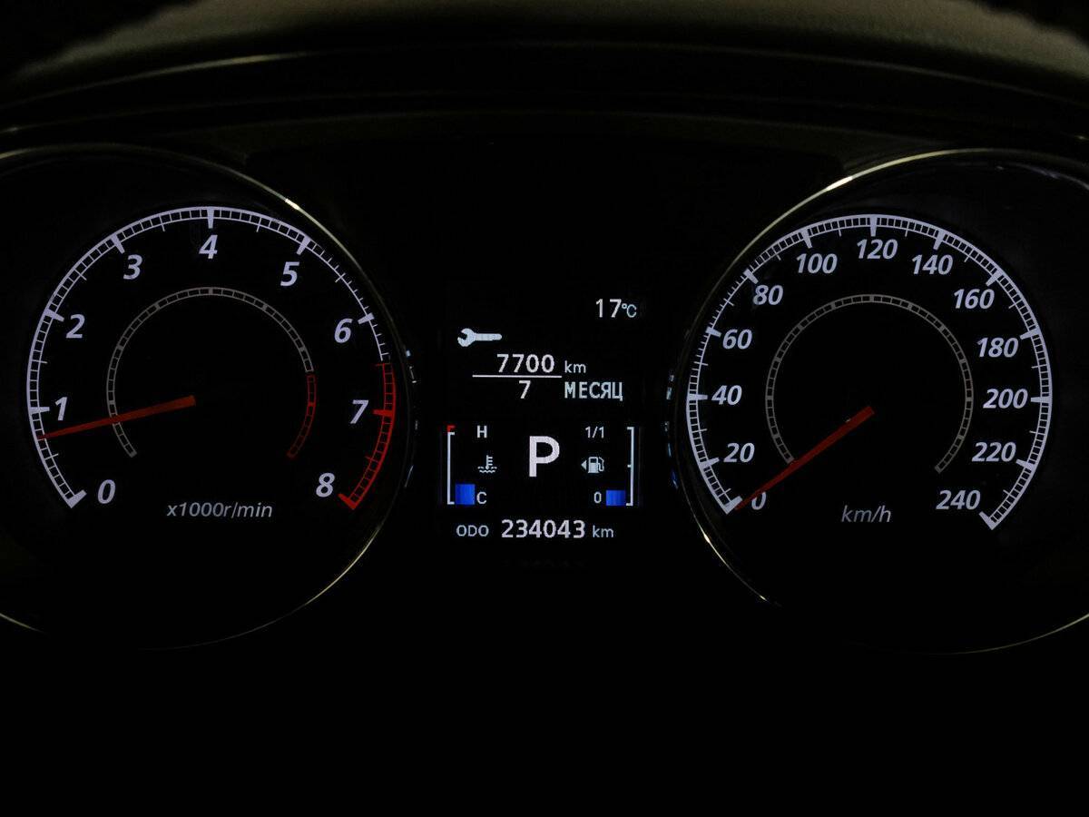 Купить Mitsubishi ASX с пробегом. Фото: #12