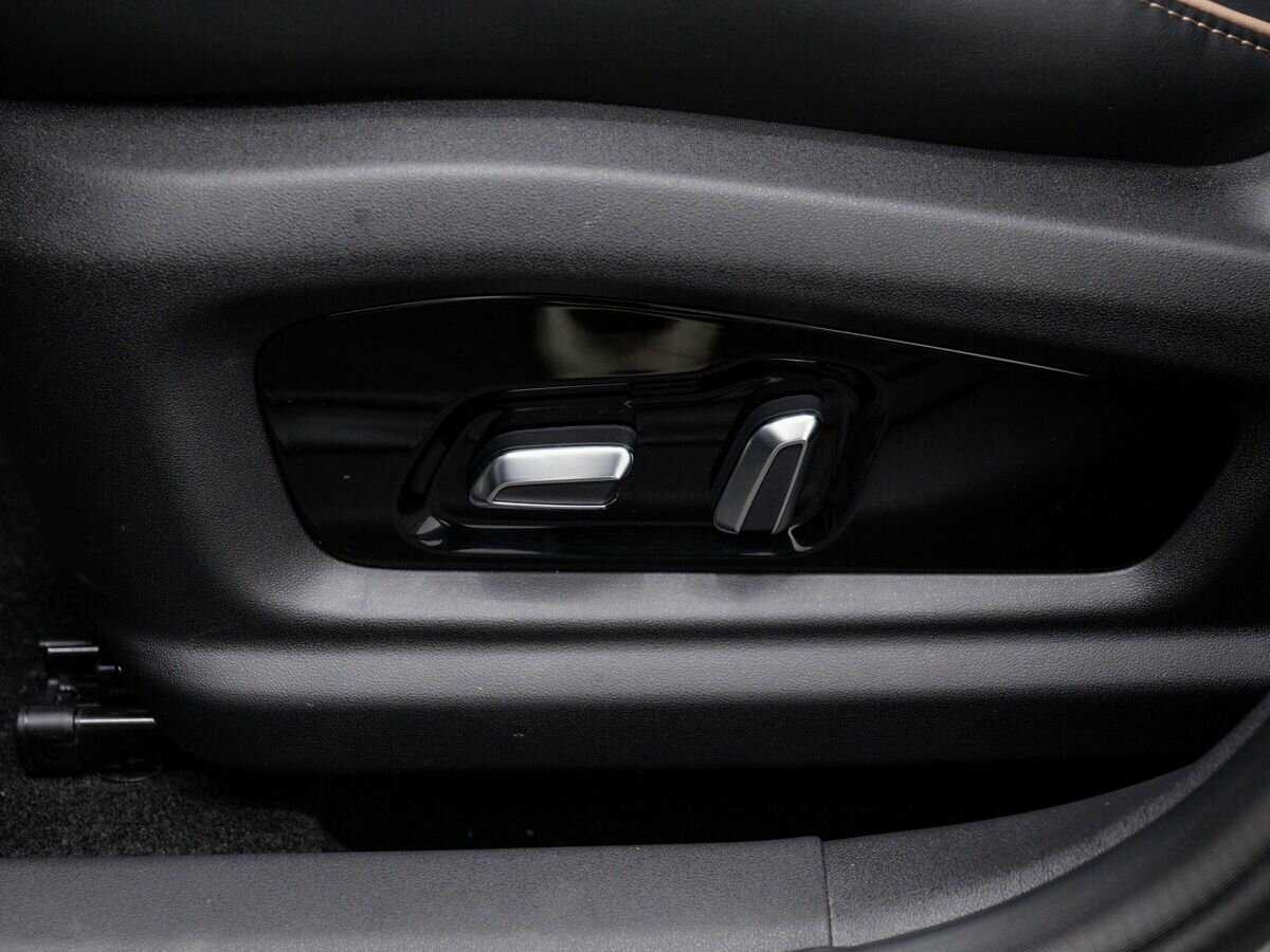 Купить OMODA C5 с пробегом. Фото: #14