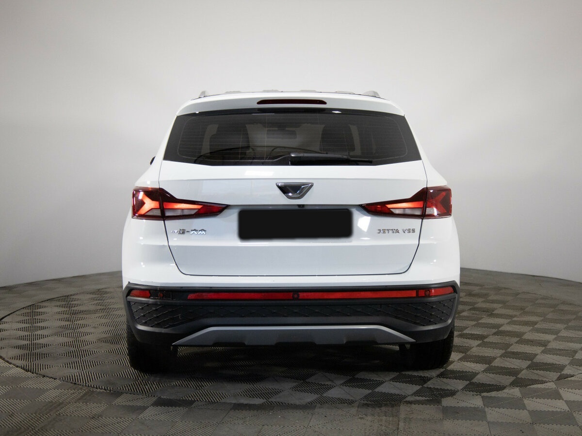 Купить Jetta VS5 с пробегом. Фото: #2