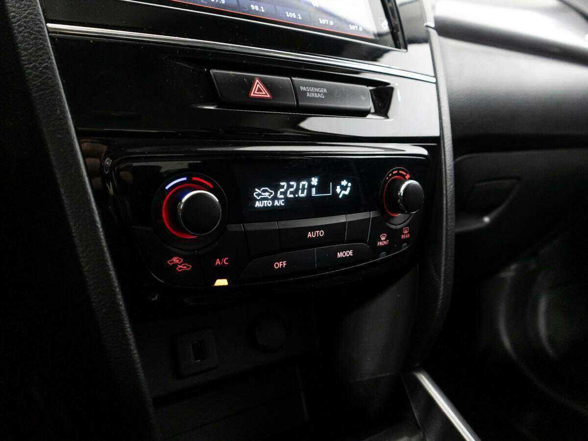 Купить Suzuki Vitara с пробегом. Фото: #15