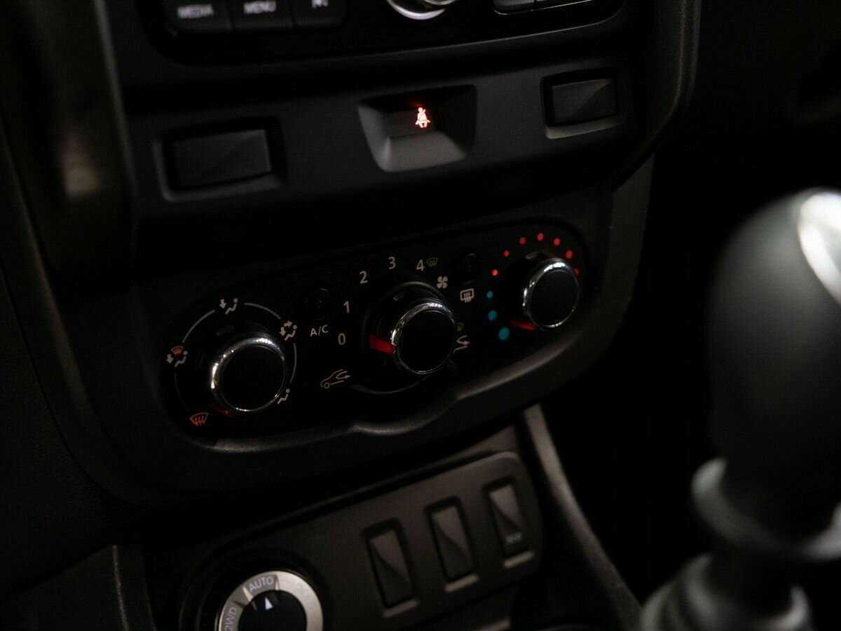 Купить Renault Duster с пробегом. Фото: #10