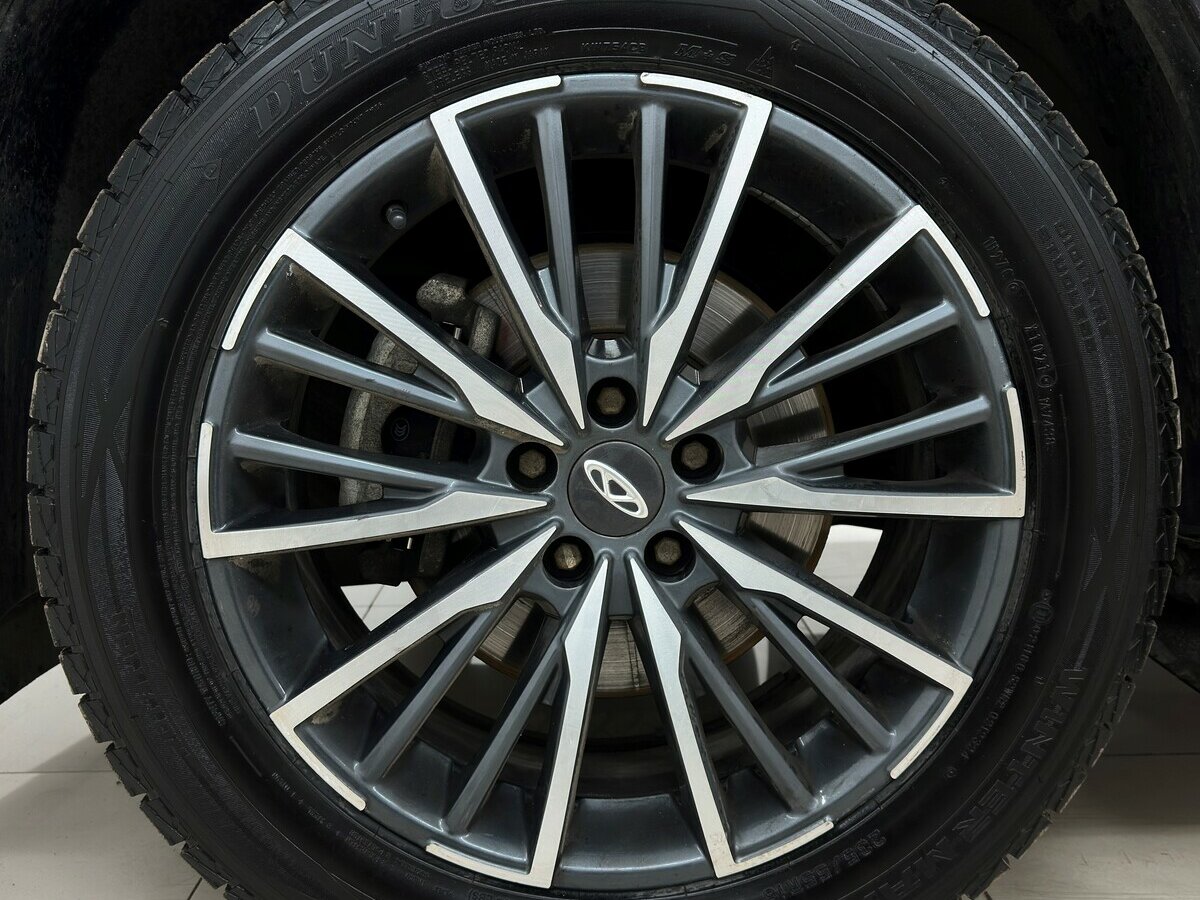 Купить Chery Tiggo 8 Pro с пробегом. Фото: #17