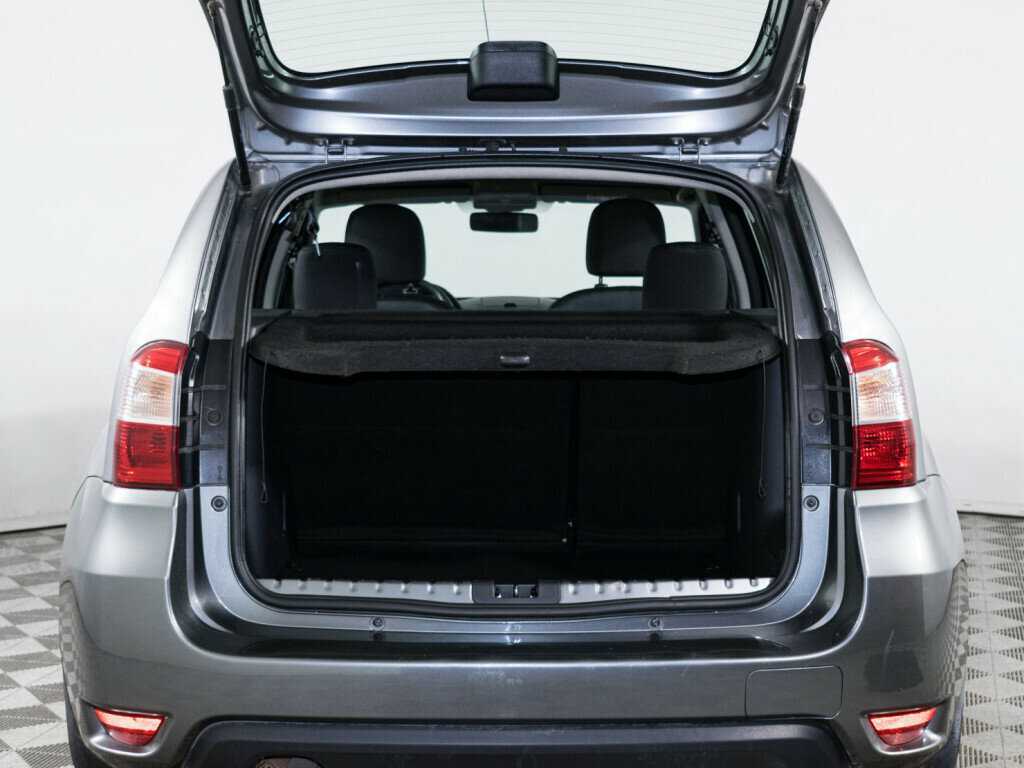 Купить Nissan Terrano с пробегом. Фото: #6