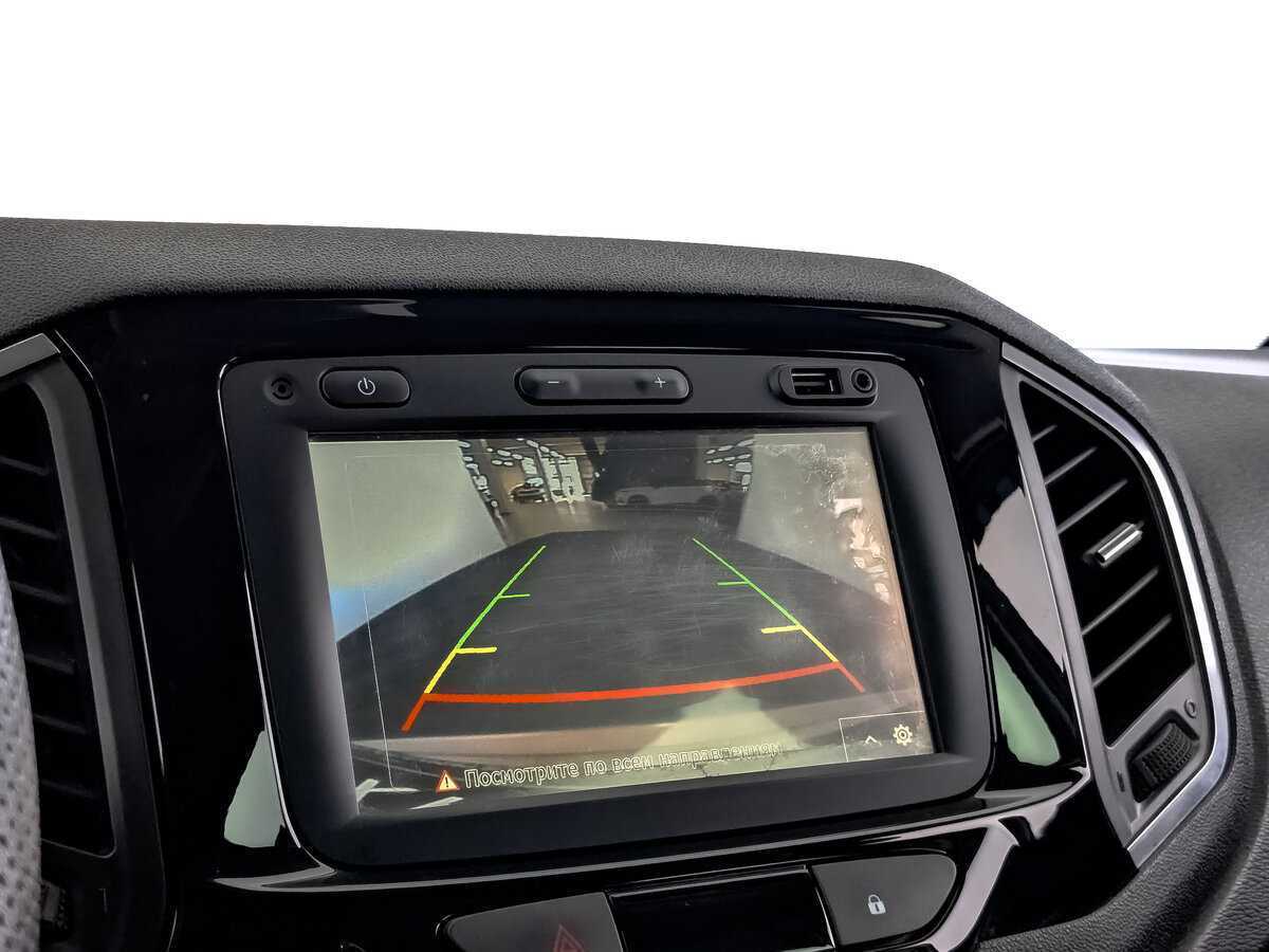 Купить Lada (ВАЗ) XRAY с пробегом. Фото: #21