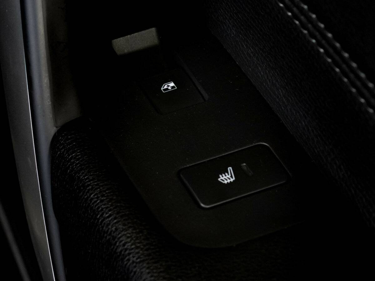 Купить Chevrolet Captiva с пробегом. Фото: #18