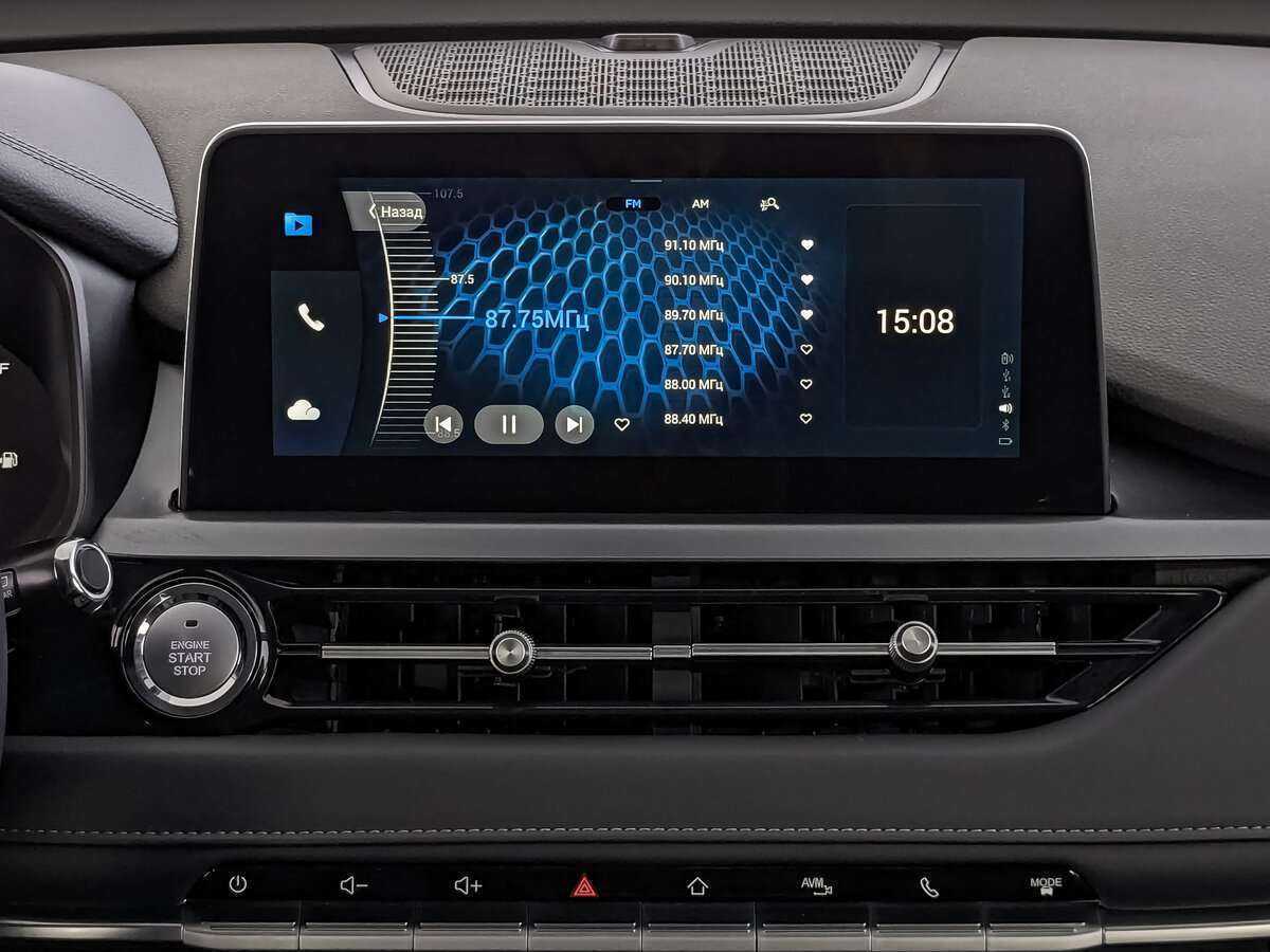 Купить Chery Tiggo 4 Pro с пробегом. Фото: #14