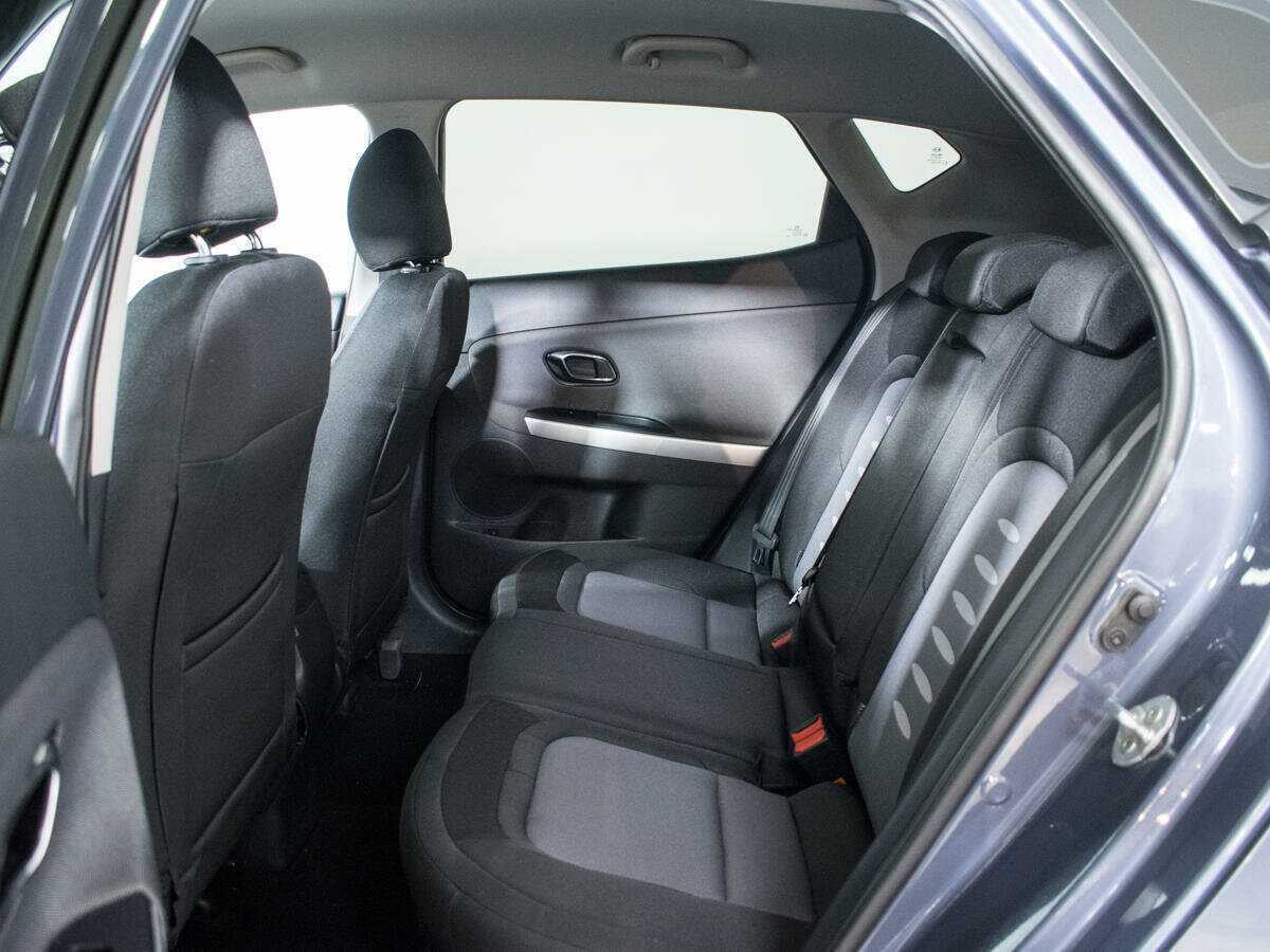 Купить Kia Ceed с пробегом. Фото: #8