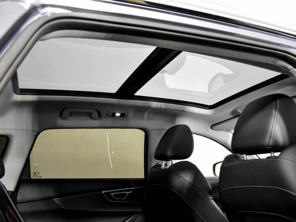 Купить Chery Tiggo 7 Pro с пробегом. Фото: #13