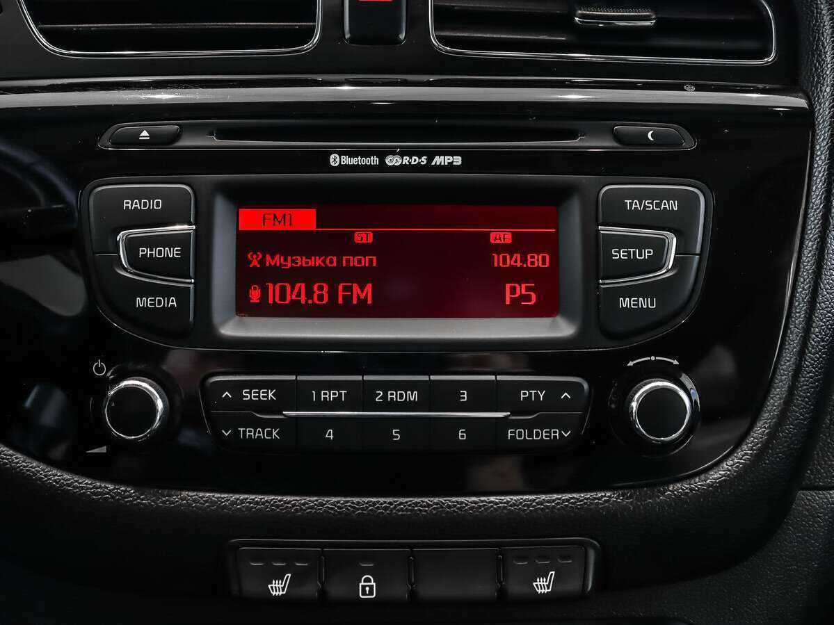 Купить Kia Ceed с пробегом. Фото: #12