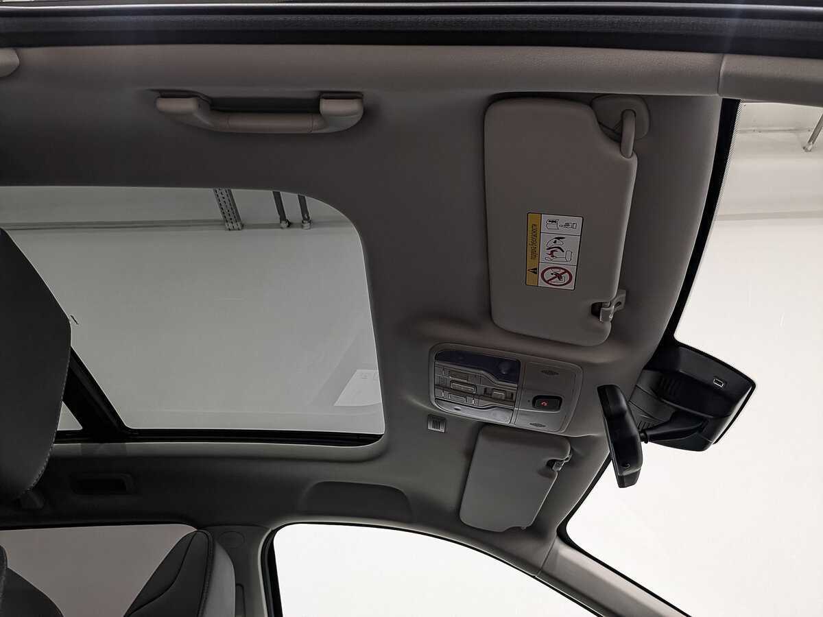 Купить Haval F7 с пробегом. Фото: #20