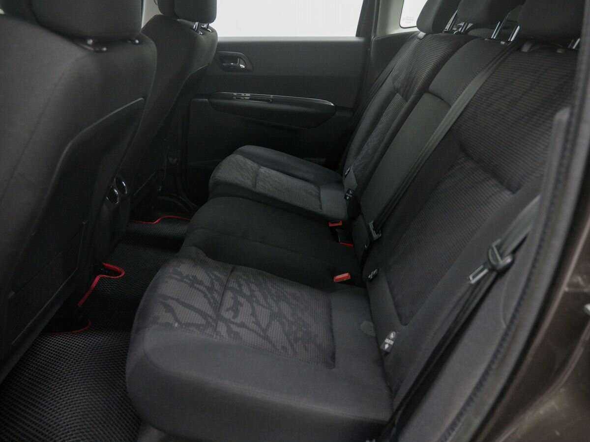 Купить Peugeot 3008 с пробегом. Фото: #11