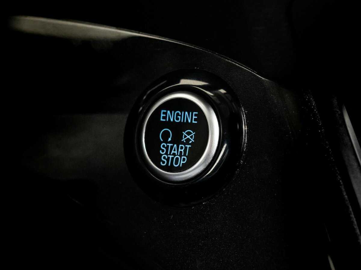 Купить Ford Kuga с пробегом. Фото: #13