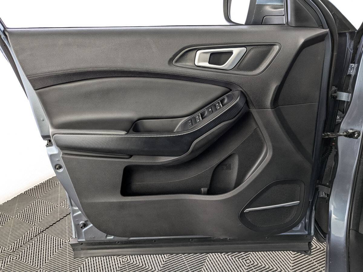 Купить Chery Tiggo 4 с пробегом. Фото: #18