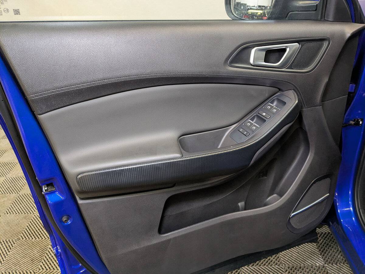 Купить Chery Tiggo 4 с пробегом. Фото: #18